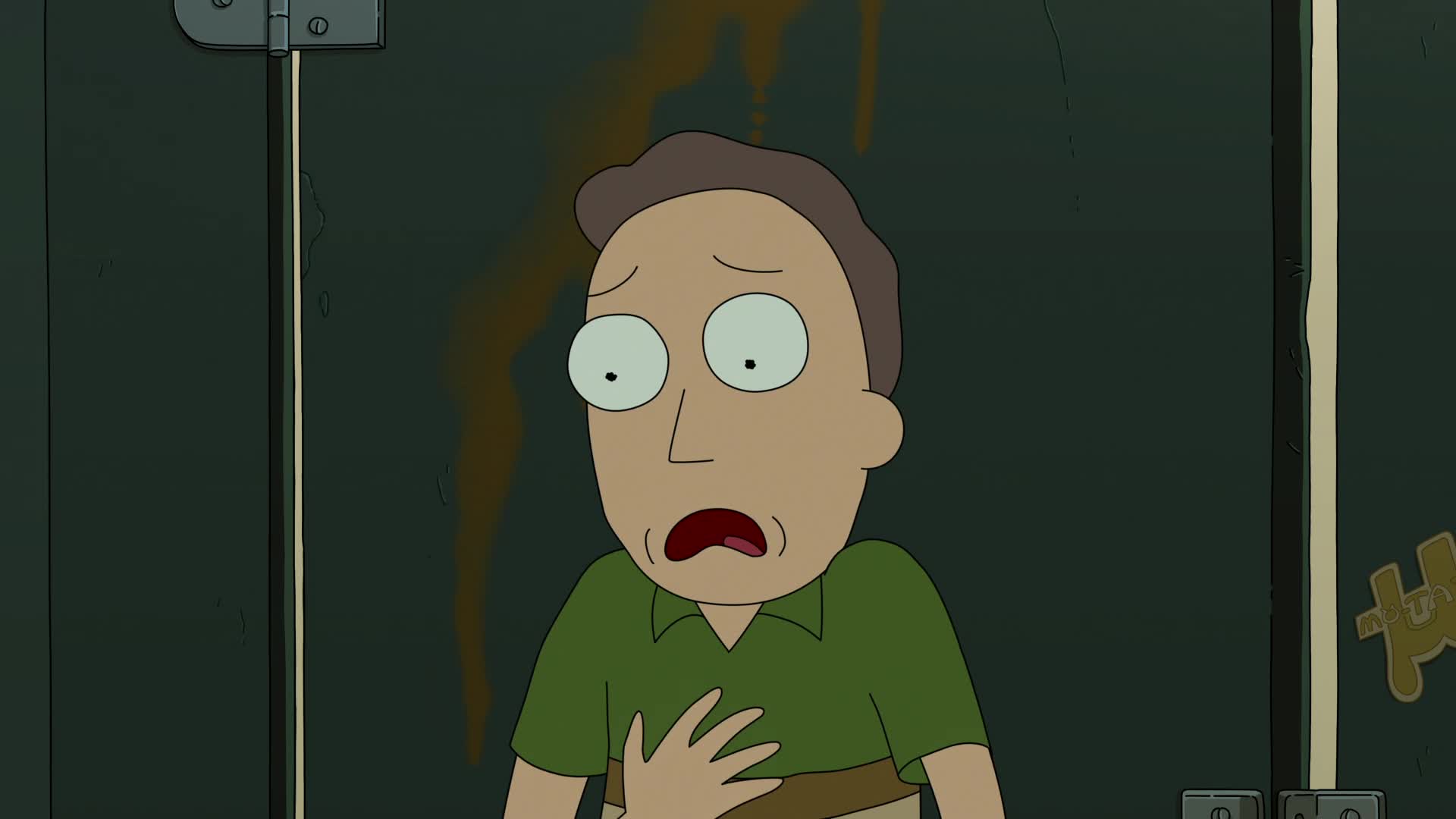 Рик и Морти 5 сезон 5 серия